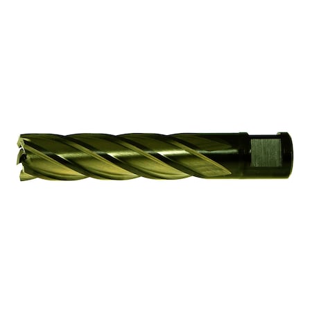 Drillco 2-1/4 3" Depth of Cut Annular Cutter NITRO 93N316